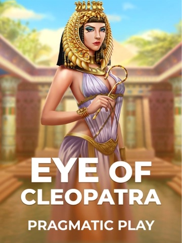 Eye of Cleopatra